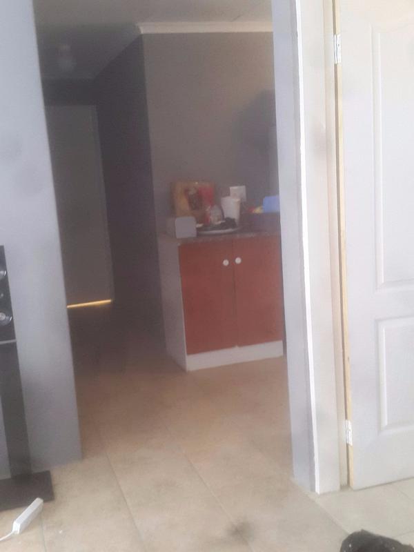 To Let 1 Bedroom Property for Rent in Pele-pele B Eastern Cape